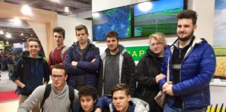 All’istituto agrario Parolini si studia l’agricoltura del futuro con Confagricoltura Vicenza