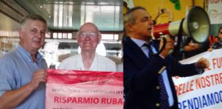 “Chi di fango ferisce di fango perisce”, lezione per candidati M5S su Il Mattino di Padova: avv. Arman di don Torta fu sospeso dal suo ordine e promosse bond venetisti, ing. Artoni è stato coinvolto anche in un caso di tangenti