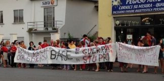 Base Usa, CorSera: triplicate le denunce per molestie ma non è facile avere la condanna. A Vicenza l’ufficio anti aggressioni sessuali