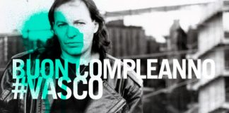 Compleanno Vasco Rossi, mercoledì 7 febbraio al Country Club Vicenza una serata di musica e parole in cui interverrà anche Francesco Rucco Candidato sindaco di Vicenza