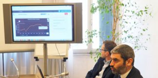 Popolazione residente a Vicenza nel 2017: meno abitanti e meno stranieri, più anziani e famiglie unipersonali