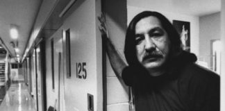 Per Leonard Peltier: l’appello dei candidati alla Camera collegio di Vicenza di Potere al Popolo