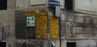 Vicenza è una città bellissima, nonostante i suoi amministratori