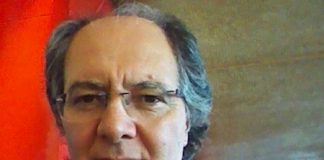 Giovanni Coviello si candida al Senato con Insieme e “affida” ad Angelo Di Natale la direzione di VicenzaPiu.com: “l’informazione è l’aria con cui una democrazia respira”