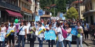 Le Mamme NoPfas hanno incontrato a Roma il ministero dell’Ambiente e la Regione Veneto su finanziamento di 80 mln, commissario, tubo Arica, limiti Pfas…