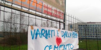 Le promesse mancate dell’assessore Dalla Pozza per la zona Pomari