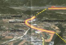 La pedemontana nella Valle dell’Agno: le obiezioni di Daniela Muraro candidata di Potere al popolo