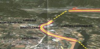 La pedemontana nella Valle dell’Agno: le obiezioni di Daniela Muraro candidata di Potere al popolo