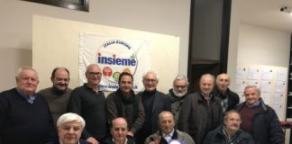 Psi di Vicenza aderisce alla manifestazione antifascista del 9 febbraio, nomina Giovanni Coviello “Coordinatore cittadino”, apre pagina FB “Insieme per Vicenza” e organizza cena di auto finanziamento