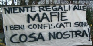 Immobiliare Mafia, Il Gazzettino: le confische in Veneto, record a Vicenza con 109 unità sequestrate