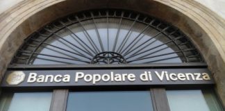 Codacons su BPVi: Gup esclude Intesa, decisione incomprensibile