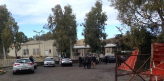 Marlane Marzotto, si scava a caccia di prove a Praia a Mare