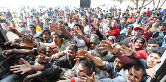 Migranti, Beatrice Peruffo: “Liberi e Uguali non intende allinearsi alle politiche securitarie del ministro degli Interni Marco Minniti”