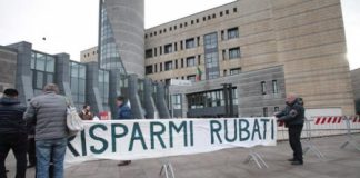 Roma chiama, Vicenza non risponde… e libera Intesa Sanpaolo dai danni ai soci BPVi. A rimetterci sono ancora i soci della vicentina rispetto a quelli di Veneto Banca