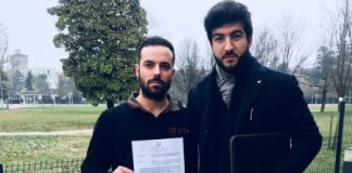 Totò Bistrot a Campo Marzo, Leonardo de Marzo (Energie per Vicenza): più che un bar, una speranza da difendere con le unghie e con i denti!___