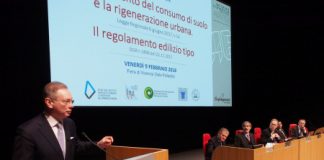 Consumo del suolo e rigenerazione urbana, Agostino Bonomo: “ConfArtigianato costantemente impegnata come rappresentante del mondo della piccola impresa e come ‘attore sociale'”