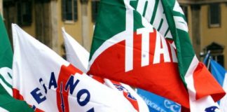 Politica, D’Incà (M5S): “Brunetta ha rivelato che Fi e Lega diventeranno un unico partito, finalmente la verità sul dopo-voto”