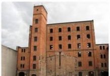 Trieste: memoria e ricordo: La Voce del Sileno anno 3