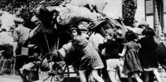 Giorno del Ricordo, Roberto Ciambetti: dagli esuli istriani e dalmati una grande lezione etica e morale su cui riflettere