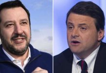 Crisi Ideal Standard, Calenda: Salvini mai lavorato fuori da politica, 162 tavoli di crisi attivi al Mise di cui 78 chiusi salvando 98.000 posti di lavoro