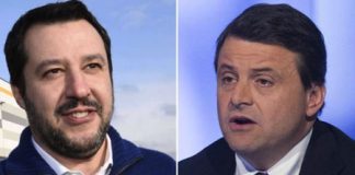 Crisi Ideal Standard, Calenda: Salvini mai lavorato fuori da politica, 162 tavoli di crisi attivi al Mise di cui 78 chiusi salvando 98.000 posti di lavoro