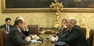 Pierluigi Bersani a Vicenza in salsa LeU raccontato da un ex Dem col sale 5 Stelle