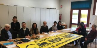 Comitato dell’Albera incontra i candidati Celebron, Coviello, Dovigo e Zaltron: la cronaca delle loro posizioni sulla Bretella