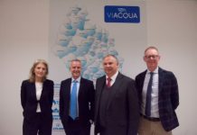 Viacqua: con la fusione tra Acque Vicentine e Avs aprire un’utenza costerà meno