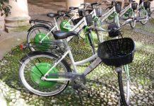 Biciclette a pedalata assistita a Vicenza, dal 15 febbraio le richieste di prenotazione dei contributi: 250 euro per un prodotto nuovo e 150 euro per uno ricondizionato