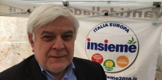 Giorgia Meloni al direttore arzignanese del Museo Egizio Christian Greco: ti caccerò!”, Giovanni Coviello (Insieme): un esempio di ignoranza e arroganza