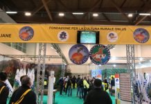 Hit Show 2018, strepitosa affluenza allo stand dell’Associazione Cacciatori Veneti – Confavi