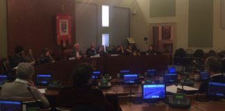 Nasce il Comitato di Protezione Civile della Provincia di Vicenza: fare squadra nella gestione delle emergenze