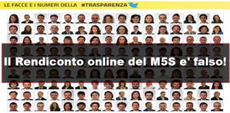 Stipendi M5S, Nicola Finco (Lega): “la finiscano di prendere in giro gli elettori. Esponenti veneti pubblichino estratti conto”