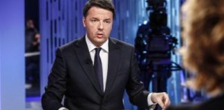 “Di Maio come Craxi”, Il Fatto: socialisti infuriati e Matteo Renzi si scusa