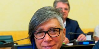 Stipendi M5S, Patrizia Bartelle: “consiglio a Nicola Finco di informarsi prima di accusare sparando nel mucchio”