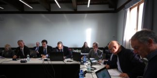 Sistema previdenziale dei consiglieri regionali, la Prima commissione ne discute insieme alle indennità e all’assegno di fine mandato