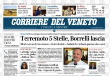 Ritardi nei compensi ai collaboratori del Corriere del Veneto, la nota del Cdr