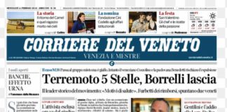 Ritardi nei compensi ai collaboratori del Corriere del Veneto, la nota del Cdr