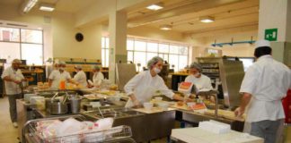 Appalto ristorazione ospedali, Ruzzante (LeU): “giunta Zaia non spiega perché ha garantito il monopolio a Mario Putin: interrogo di nuovo”