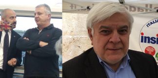 Concentrati sugli omessi versamenti dei parlamentari M5S molti dei media che ignorarono il crac in arrivo delle venete: Coviello, candidato di Insieme, sottoscrive e pubblica le accuse del grillo-venetista Arman