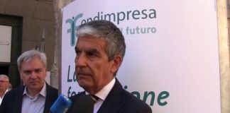 Formazione aziendale, Bruno Scuotto (Fondimpresa): “serve meno burocrazia e una nuova stagione di politiche attive del lavoro che faccia perno sul protagonismo delle parti sociali”