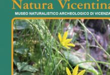 Natura Vicentina, online l’ultimo numero della rivista del Museo Naturalistico Archeologico