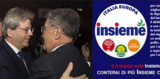 Prodi è con la lista “Insieme Italia-Europa”: la soddisfazione di Luca Fantò, segretario regionale Psi Veneto