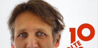 10 Volte Meglio apre a Vicenza la campagna elettorale: il nuovo gruppo politico presenta il programma nel territorio