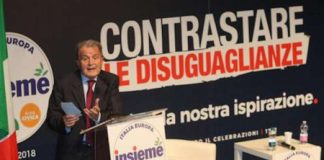 Il gran ritorno di Prodi: incorona il premier Gentiloni, in alternativa a Renzi, e gli ulivisti di Insieme. Per unire