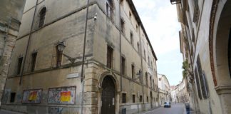 Bertoliana, Fabio Mantovani polemico con Variati per disattenzione e altro candidato Rucco per allocazione: Polo Bibliotecario di Vicenza va lasciato dov’è e fatto vivere