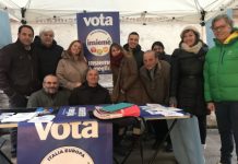 Cortei di Forza Nuova a Vicenza e Biblioteca Bertoliana, Giovanni Coviello: i miei punti di vista da candidato di Insieme