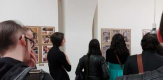 Al via la 6^ edizione del Concorso Nazionale del Fumetto Città di Valdagno