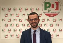 Elezioni politiche, l’on. Filippo Crimì (PD): “il 20 febbraio a Schio per approfondire con i vicentini il tema della sanità”