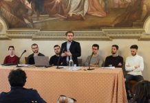 Feste Rock 2017 a Vicenza, Giacomo Possamai (PD): “uno straordinario patrimonio da preservare”